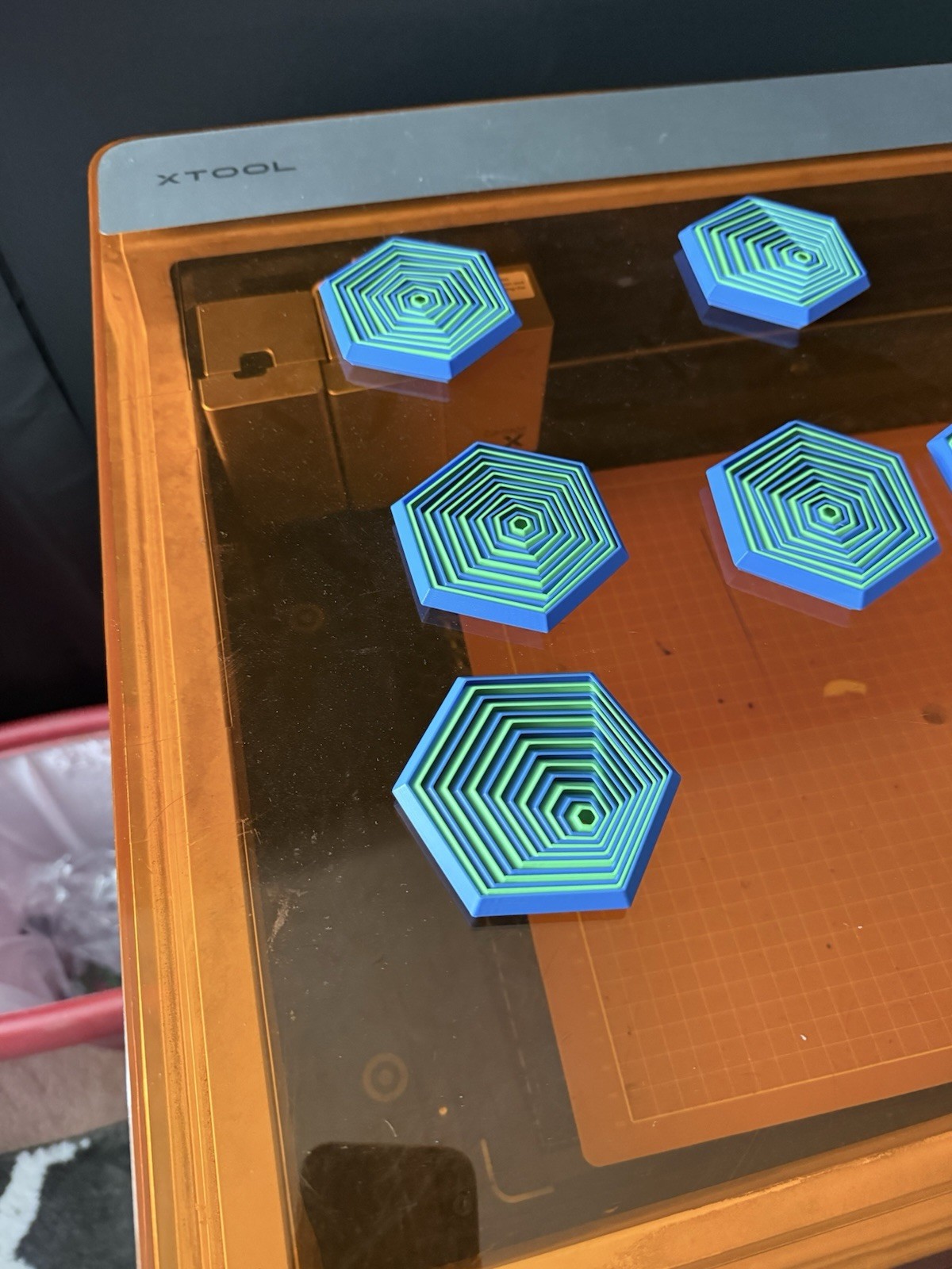 Fidget Toys –Any 3D items available just messagewhat you would like and color