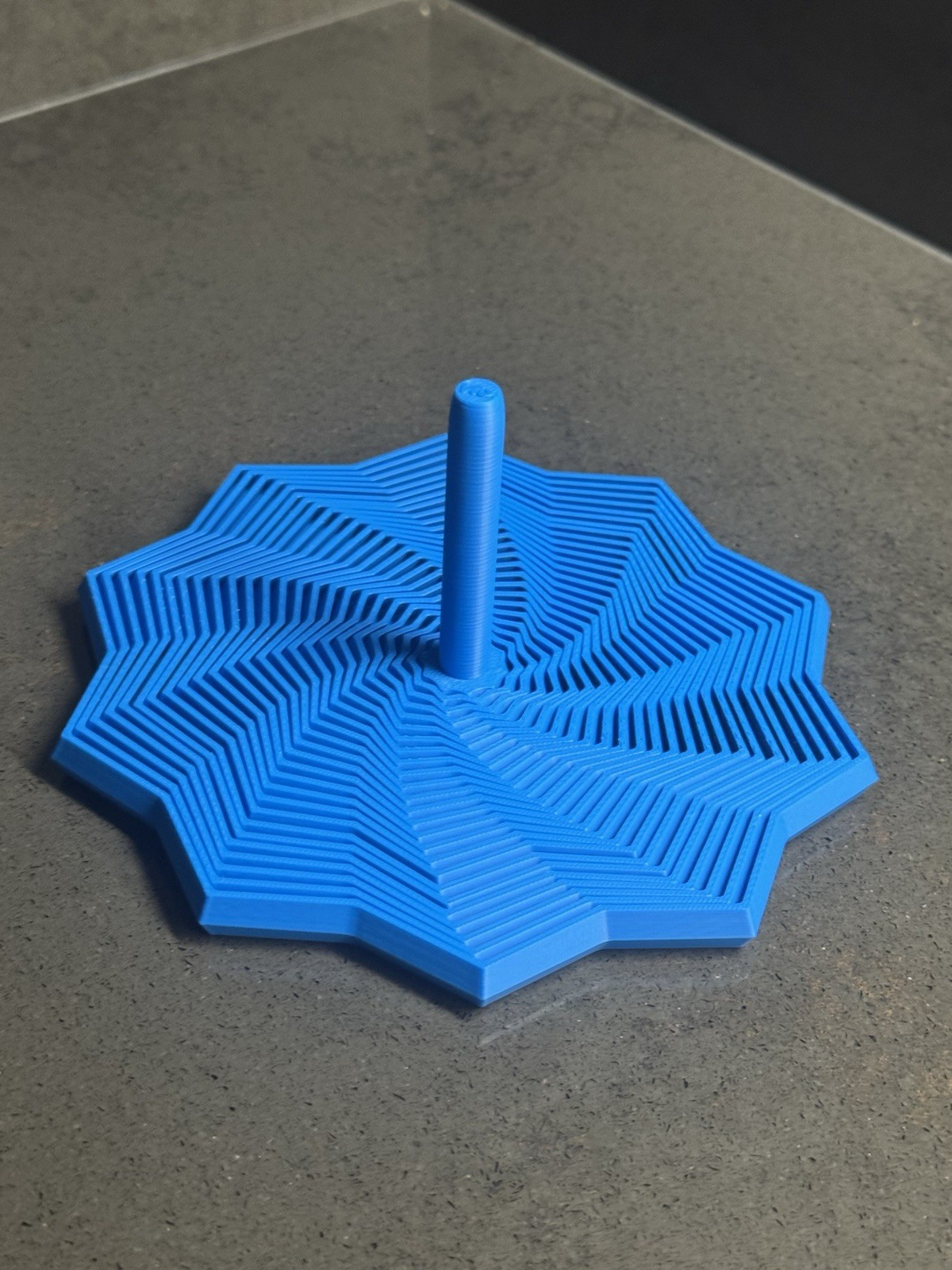 Domestic Sensory Fidget Star