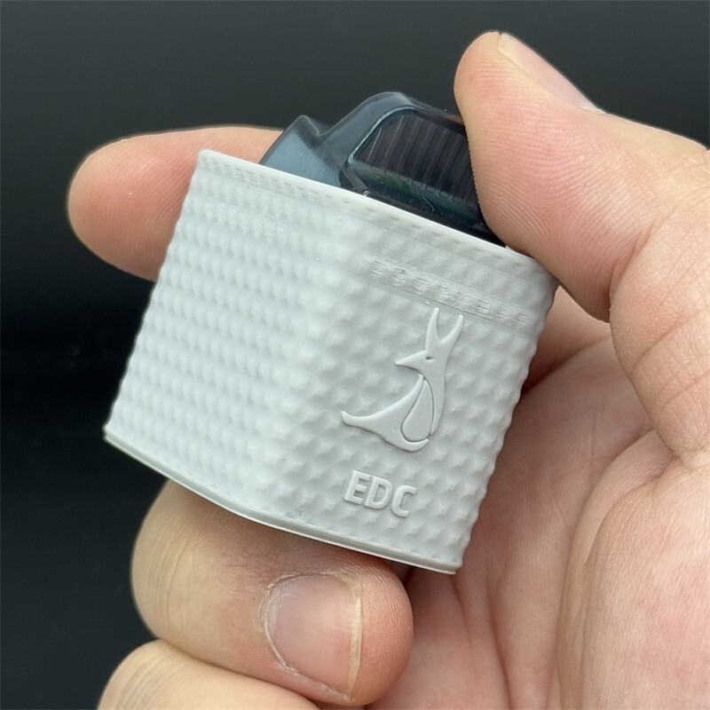 EDC Stress Relief Switch Fidget Toys Fun Plastic Fidget Slider ADHD Toys