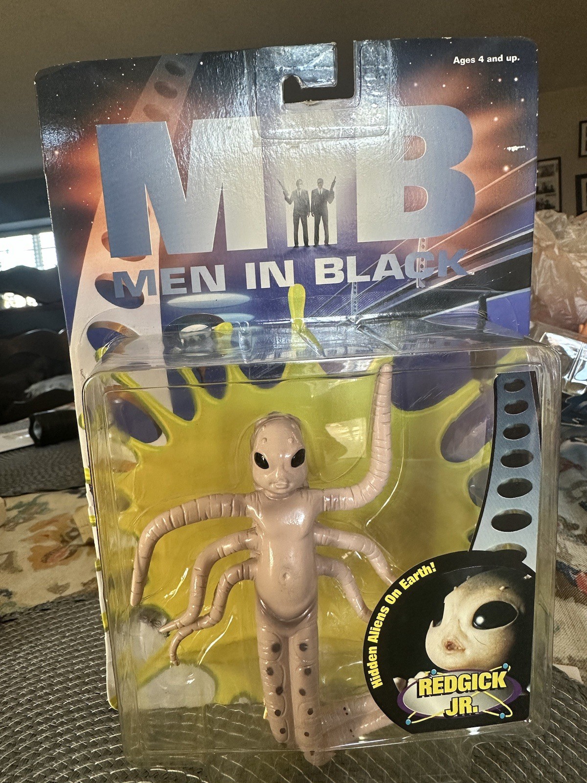 Collectable Toys