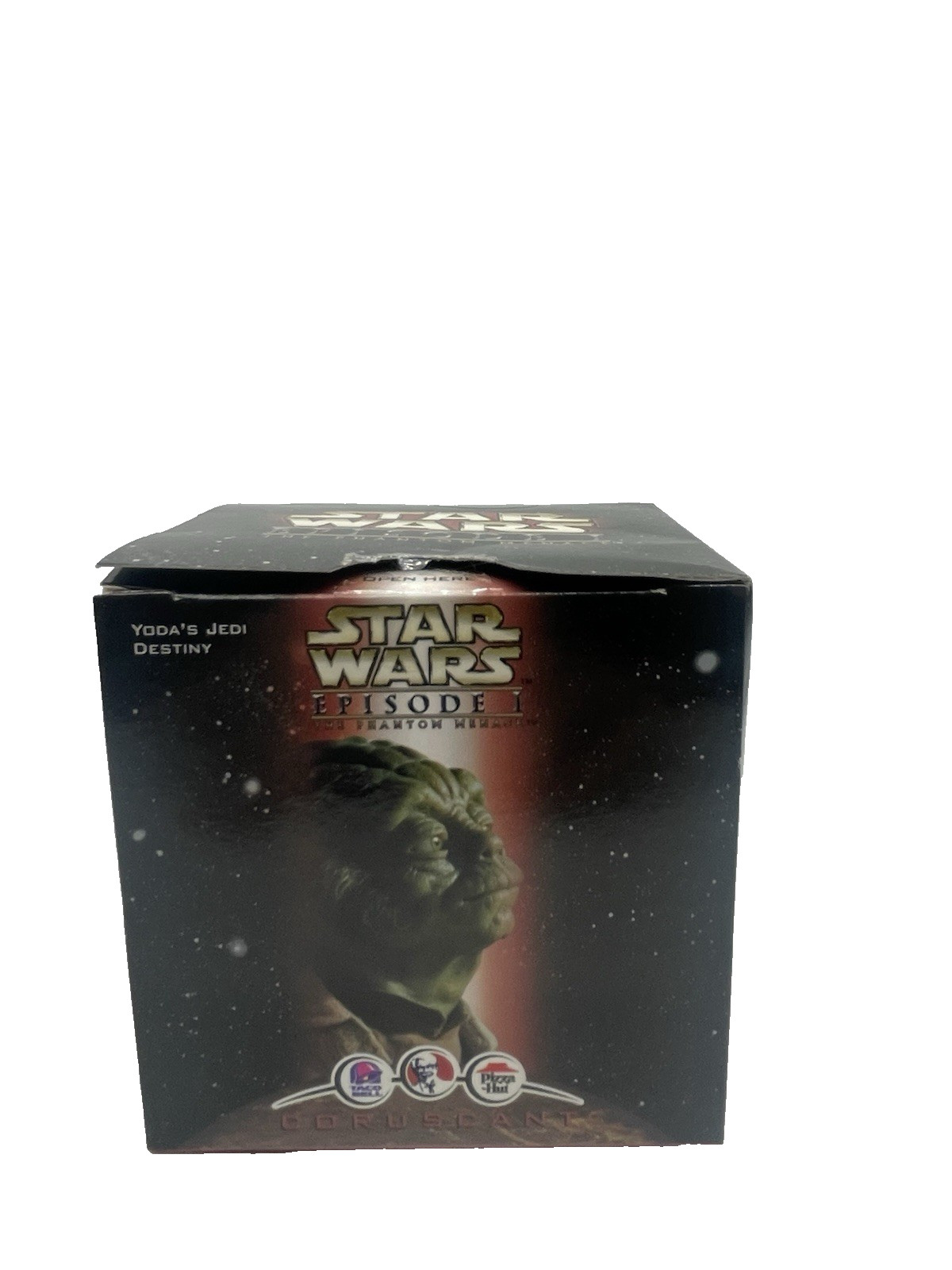 Star Wars Episode 1 1990’s 1st Episode of Star Wars Collectable Toys Happy R2D2