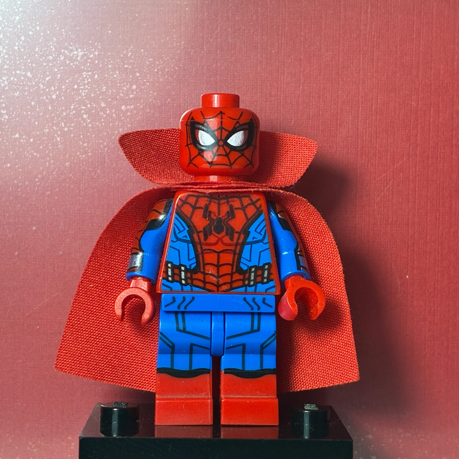 Zombie Hunter Spidey – Marvel Studios Series 1 (colmar08)
