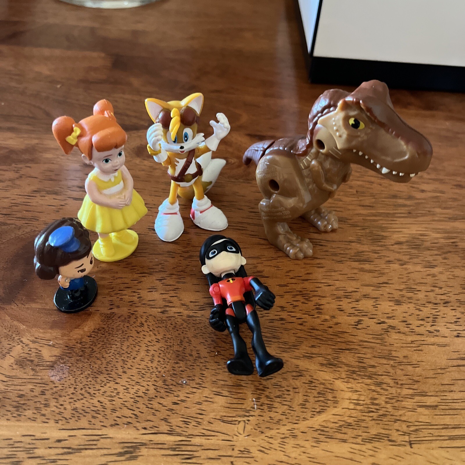 Collectable Toys