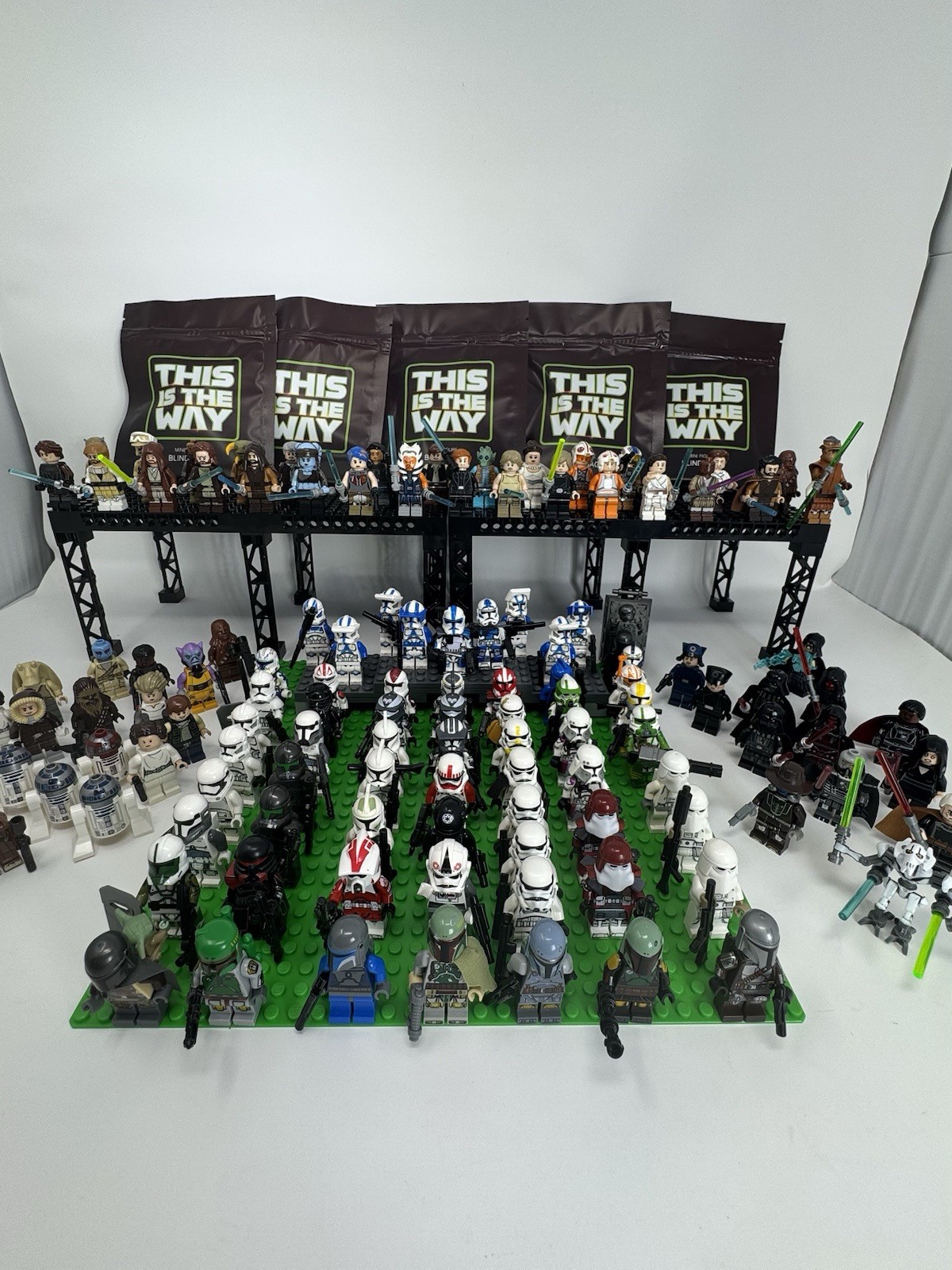 LEGO Star Wars Blind Bag Minifigure