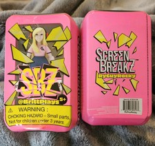 1 ScreenBreakZ Brittplays 4.5″ Collectible Figure New